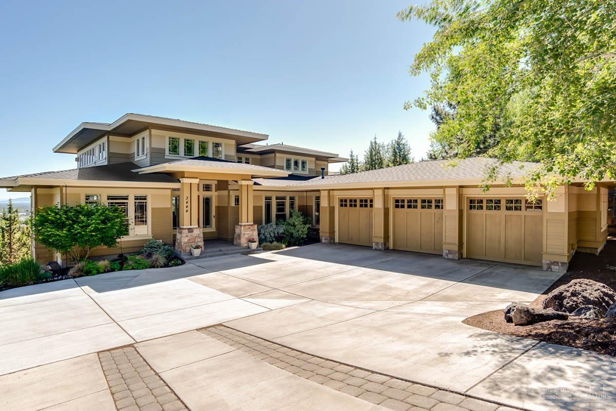 Awbrey Park - Residential