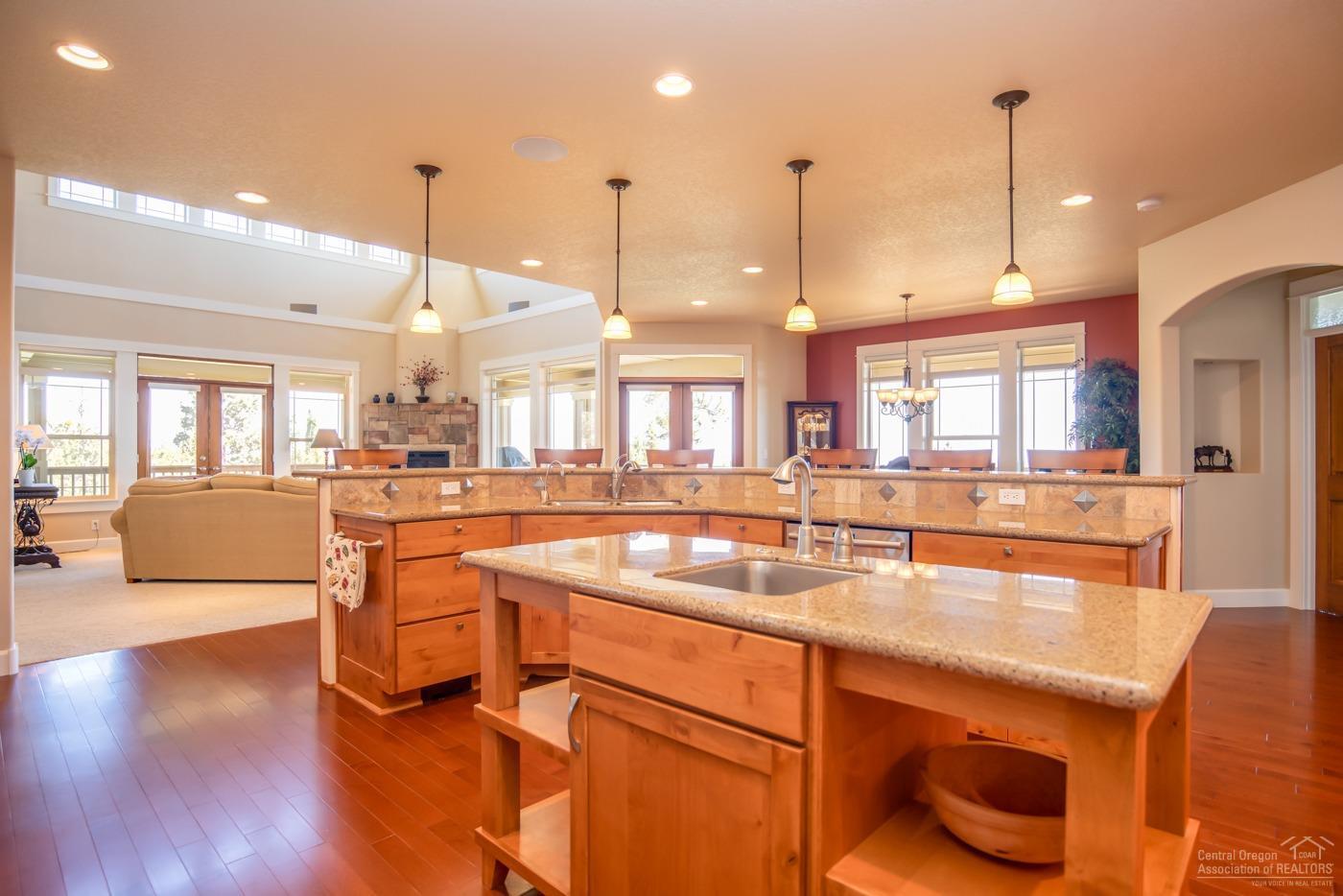 Awbrey Park - Residential