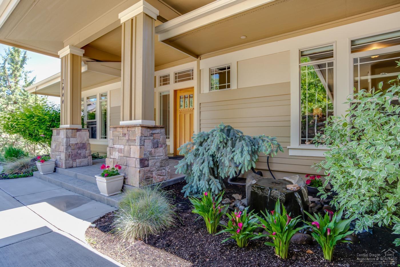 Awbrey Park - Residential