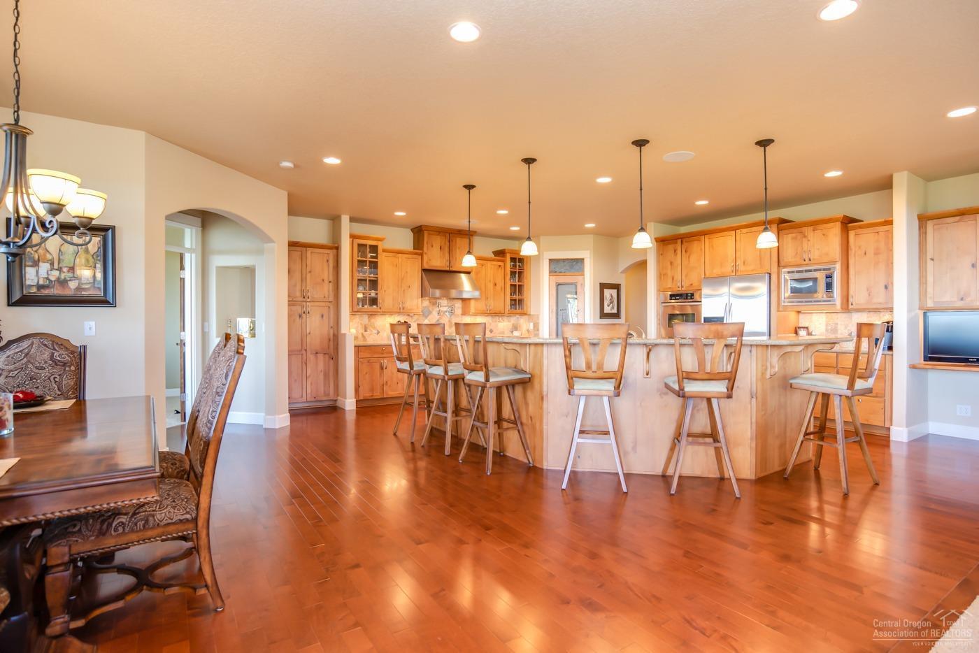 Awbrey Park - Residential