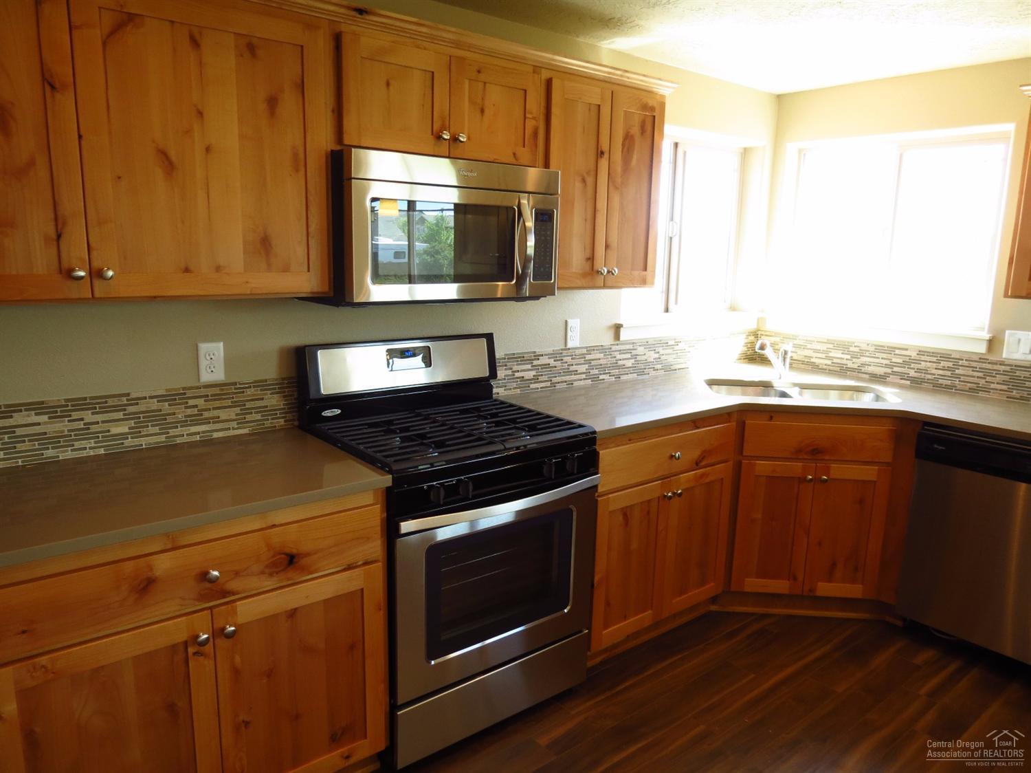 Crane Meadow - Residential