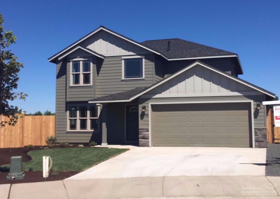 Crane Meadow - Residential