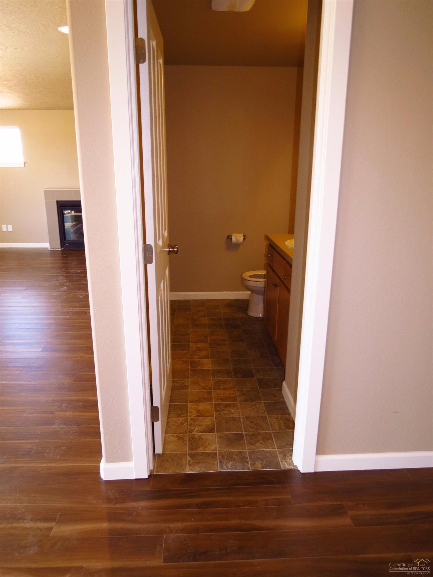 Crane Meadow - Residential