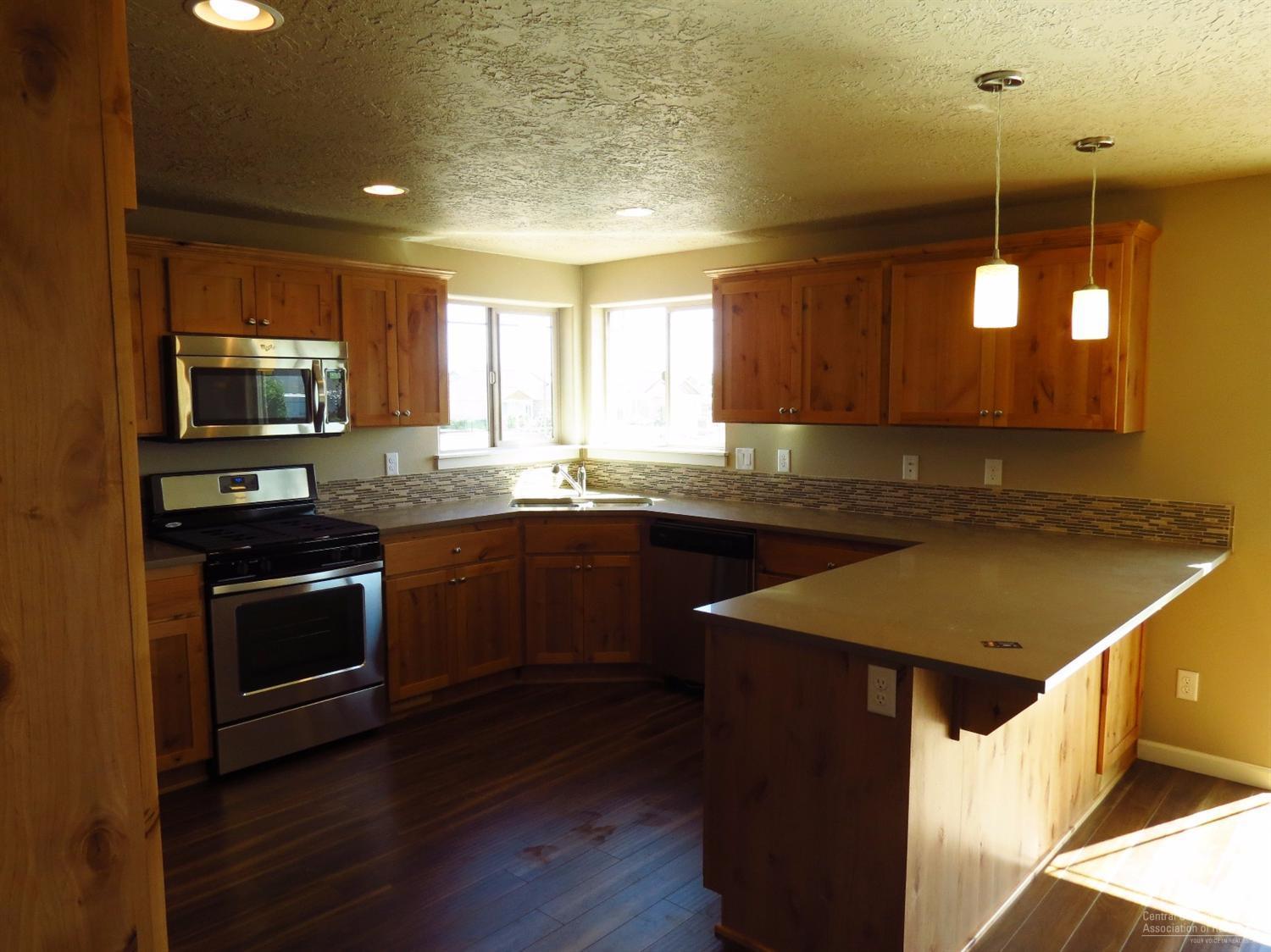 Crane Meadow - Residential