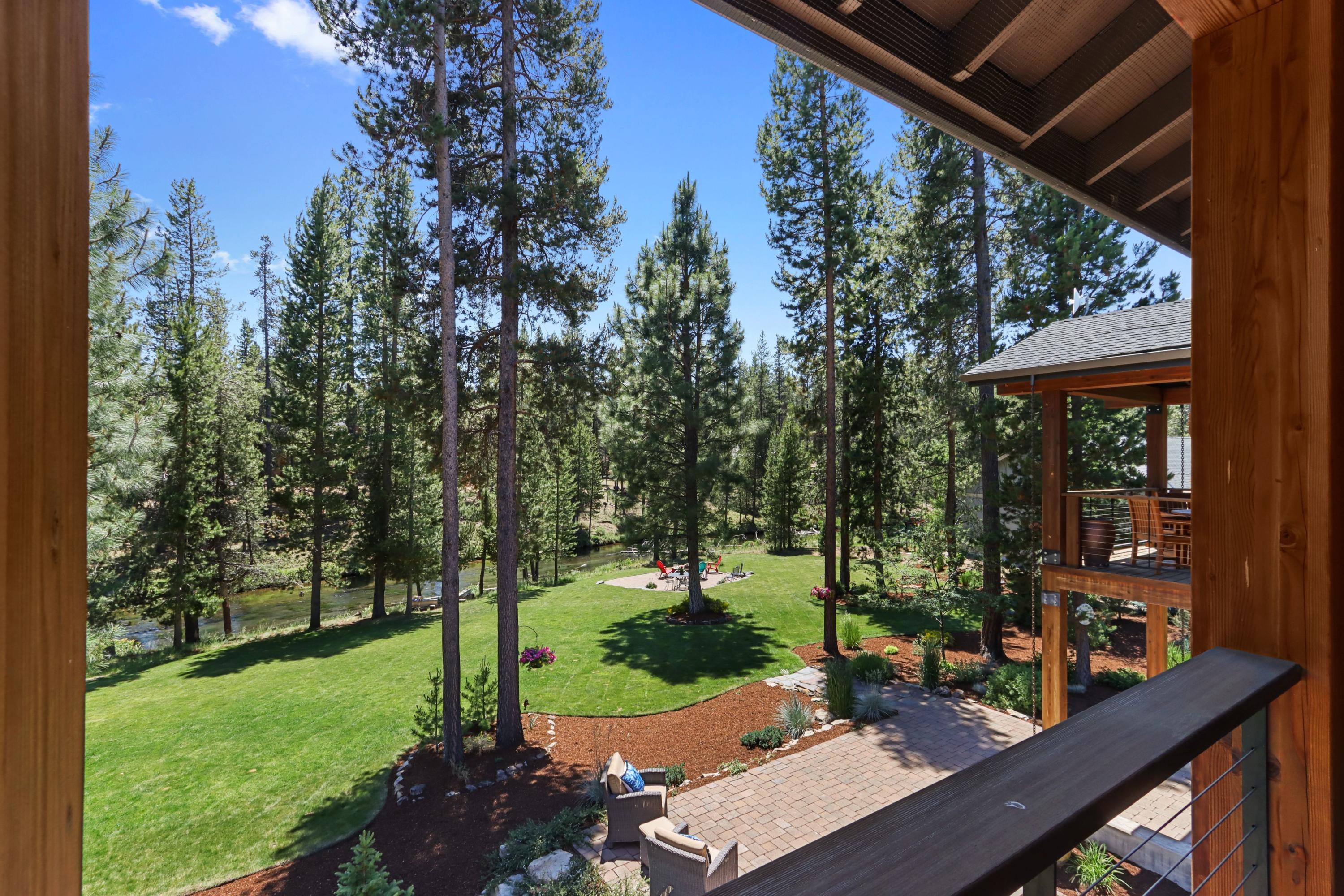 Fall River Estate - Residential