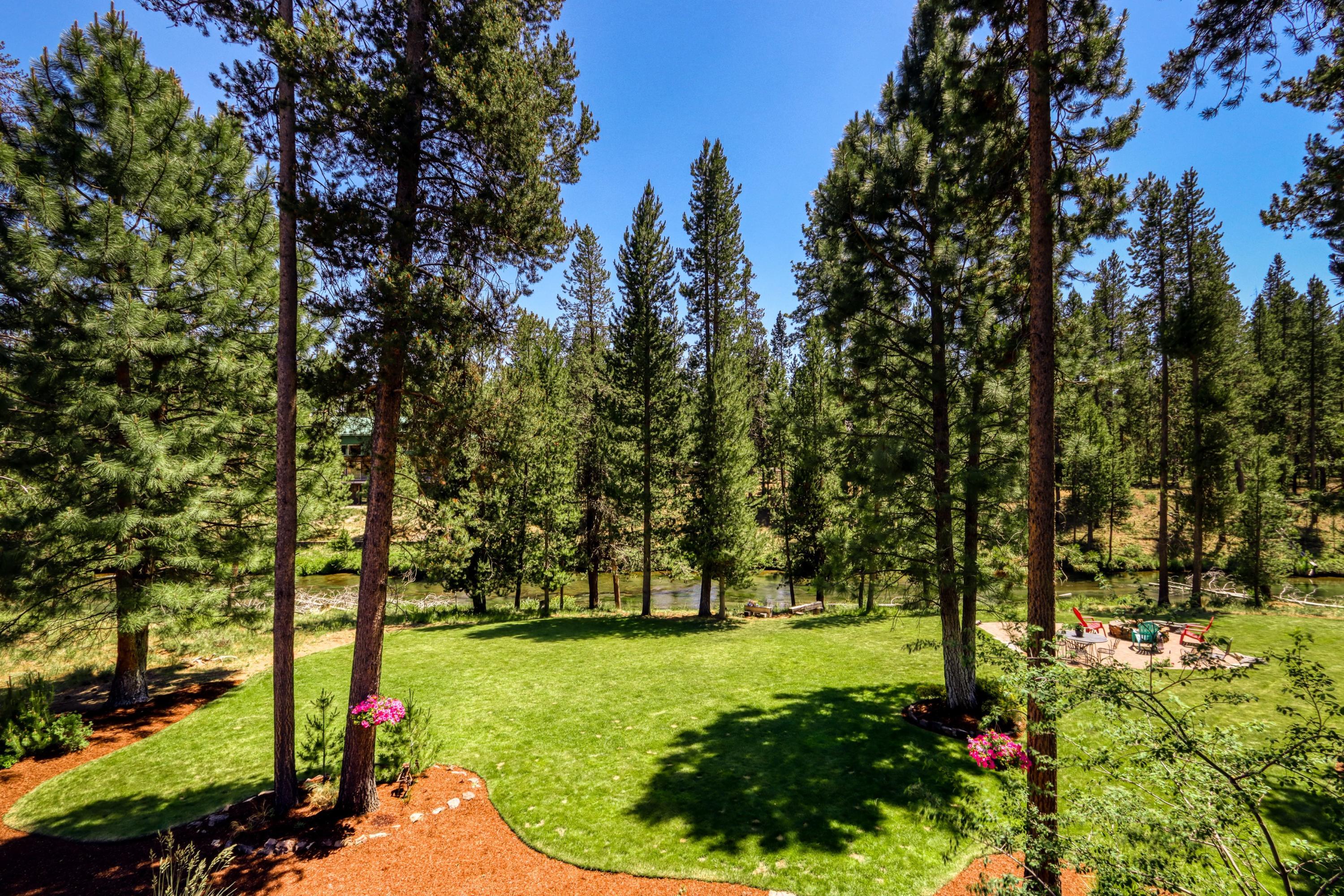 Fall River Estate - Residential