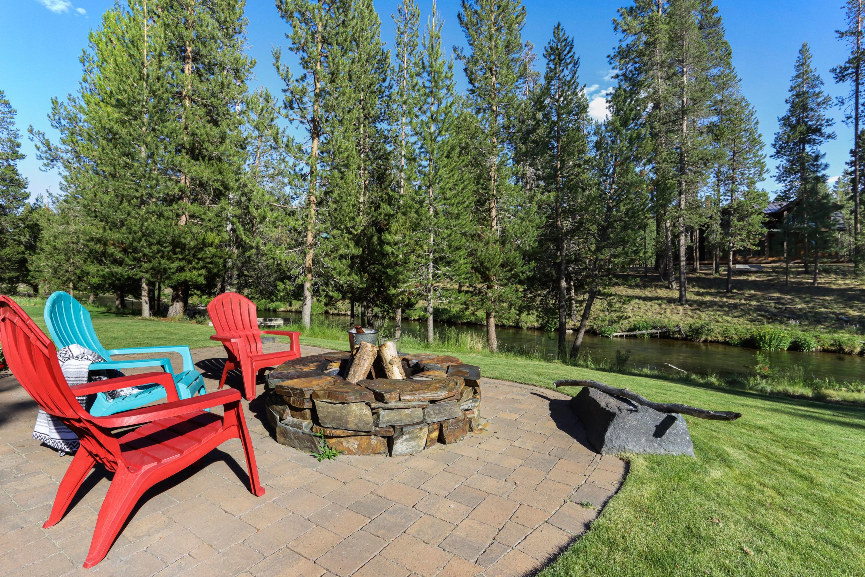 Fall River Estate - Residential