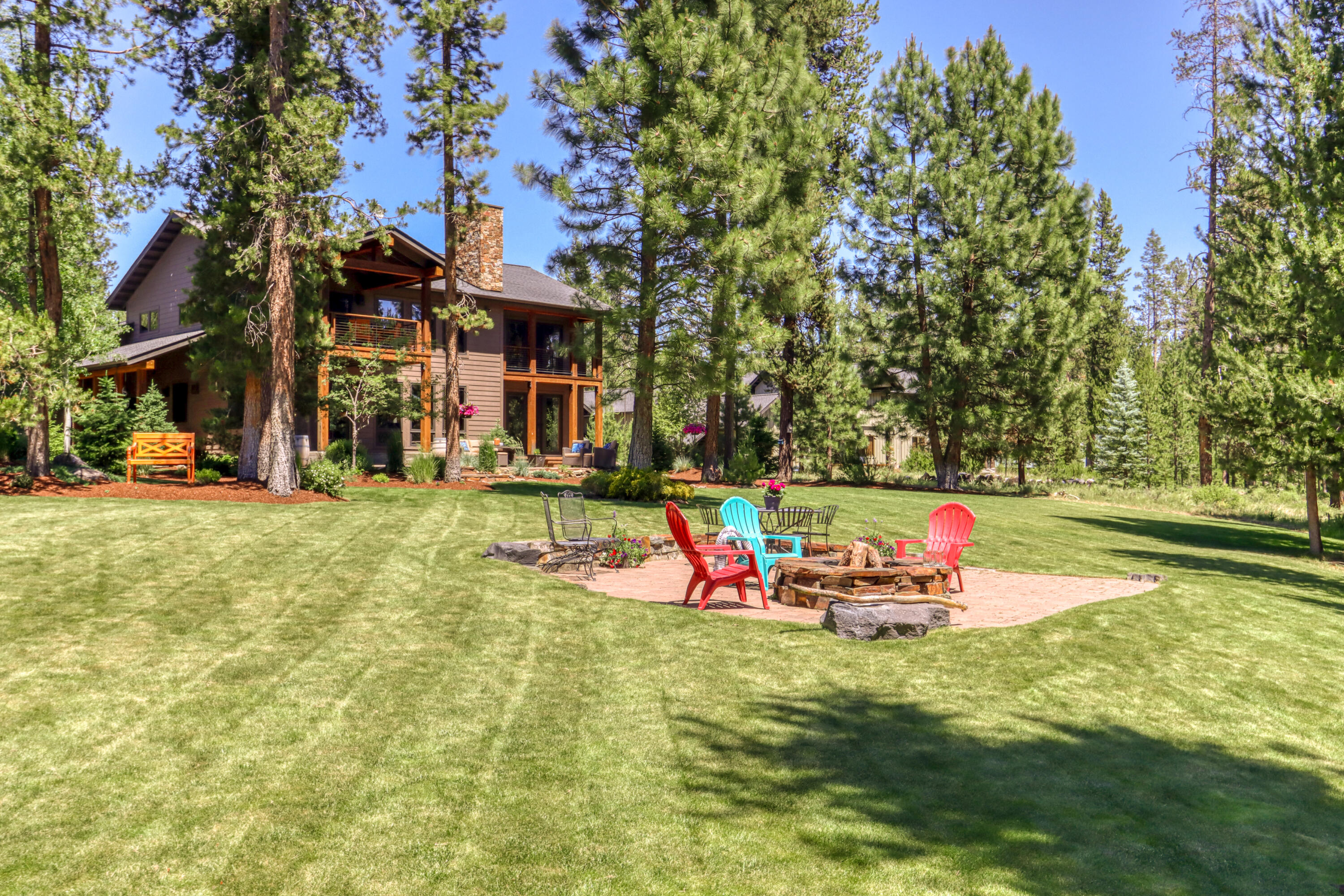 Fall River Estate - Residential