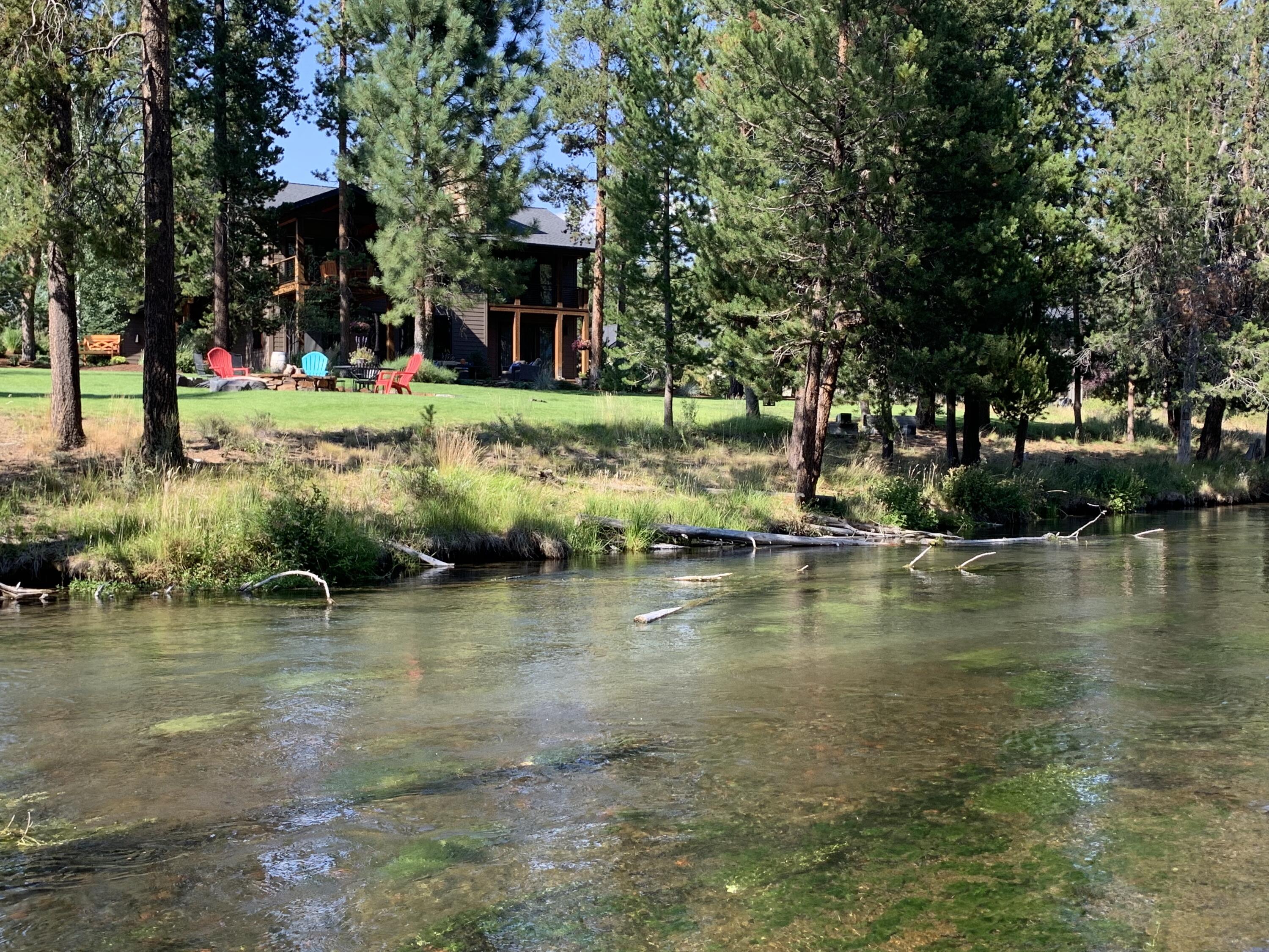 Fall River Estate - Residential