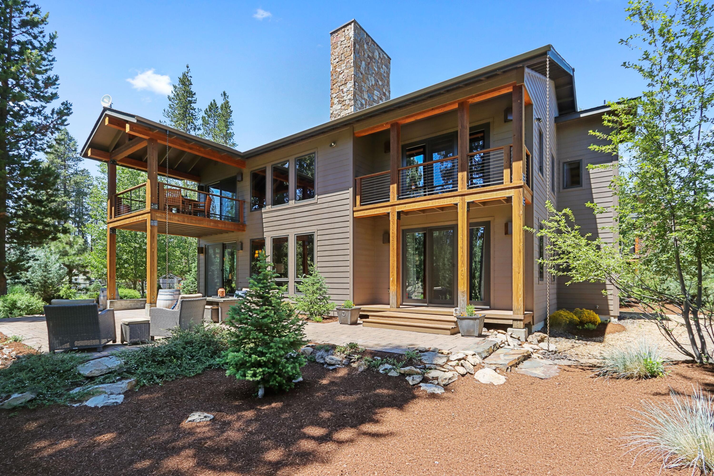 Fall River Estate - Residential