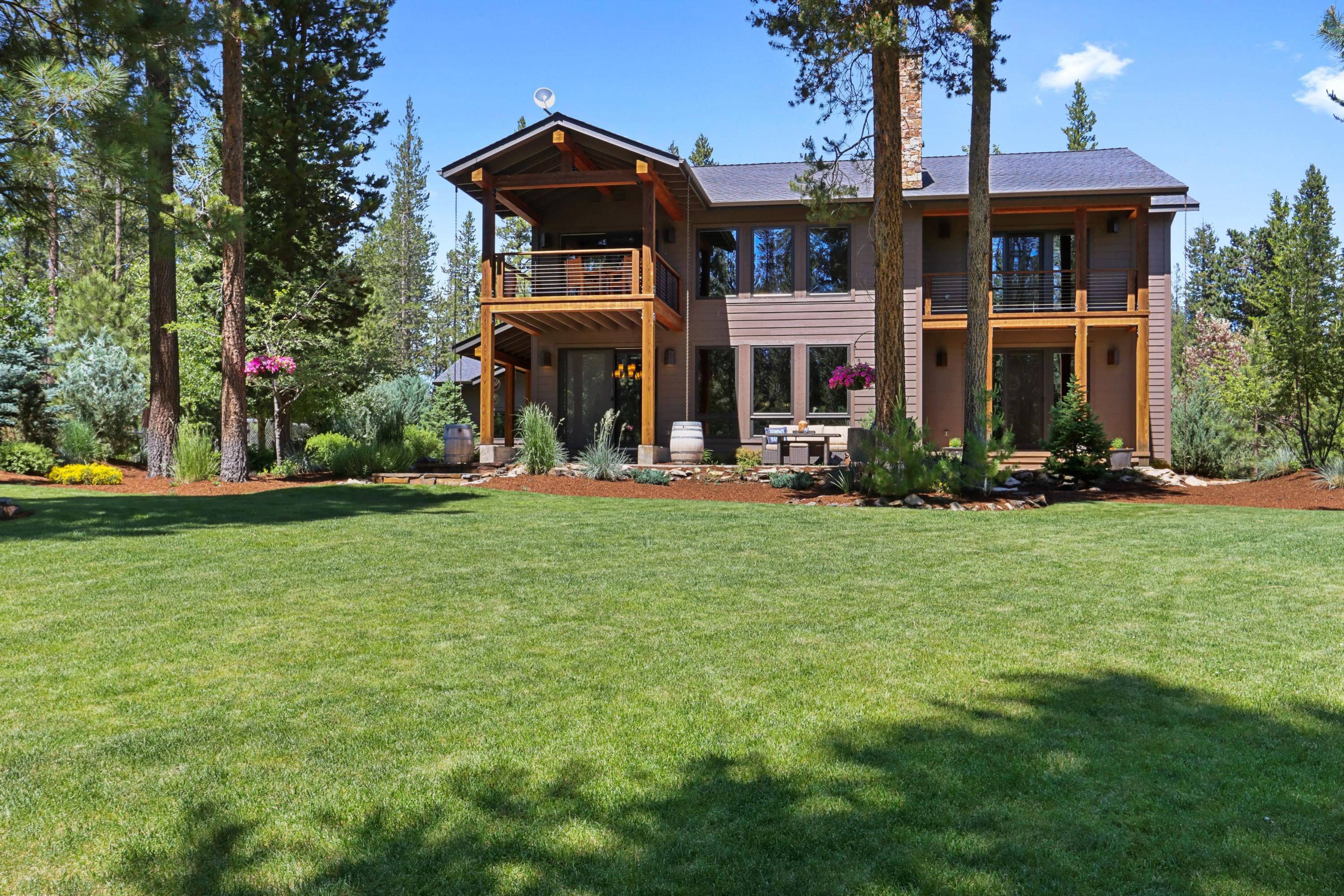 Fall River Estate - Residential