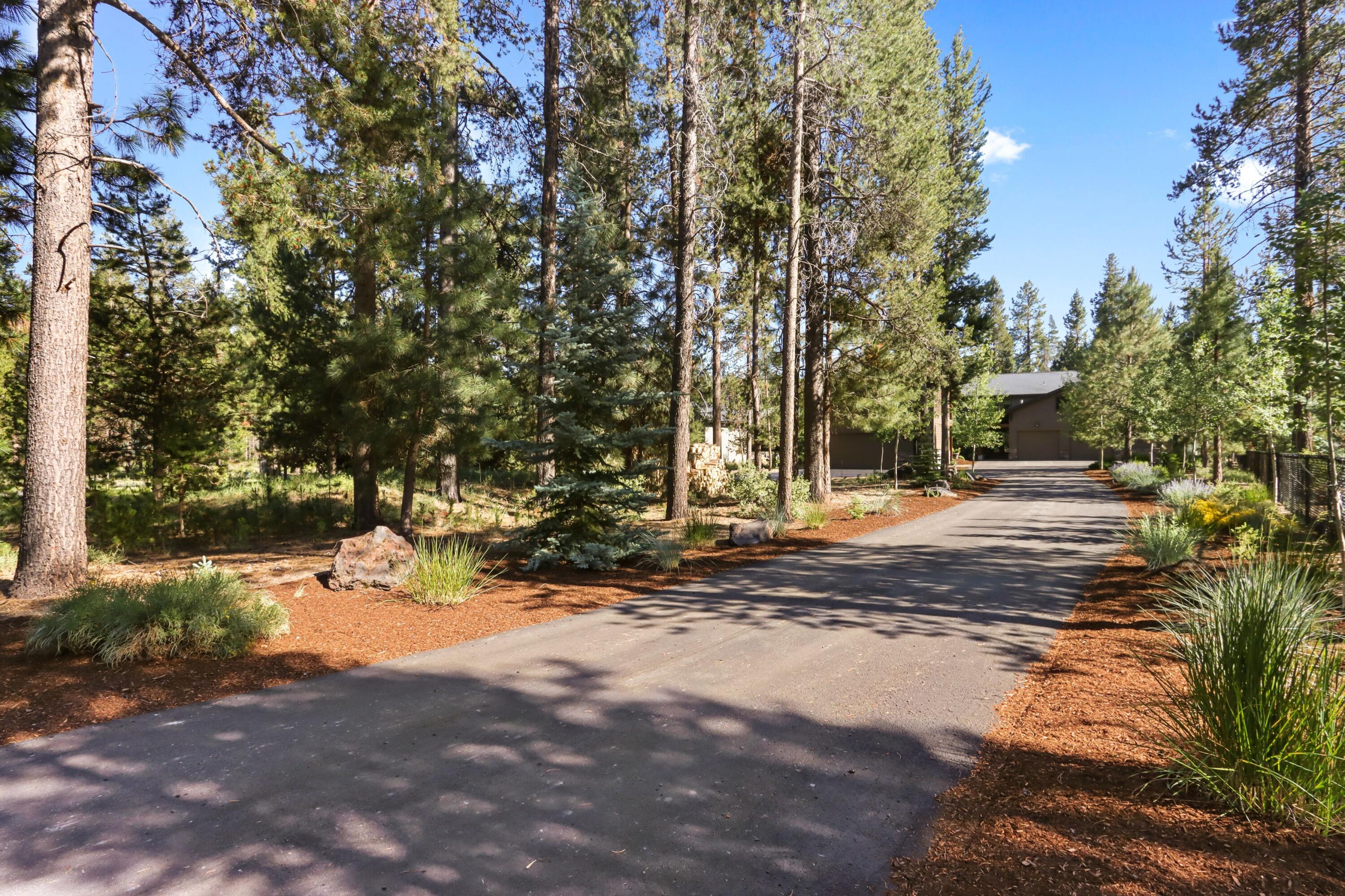 Fall River Estate - Residential