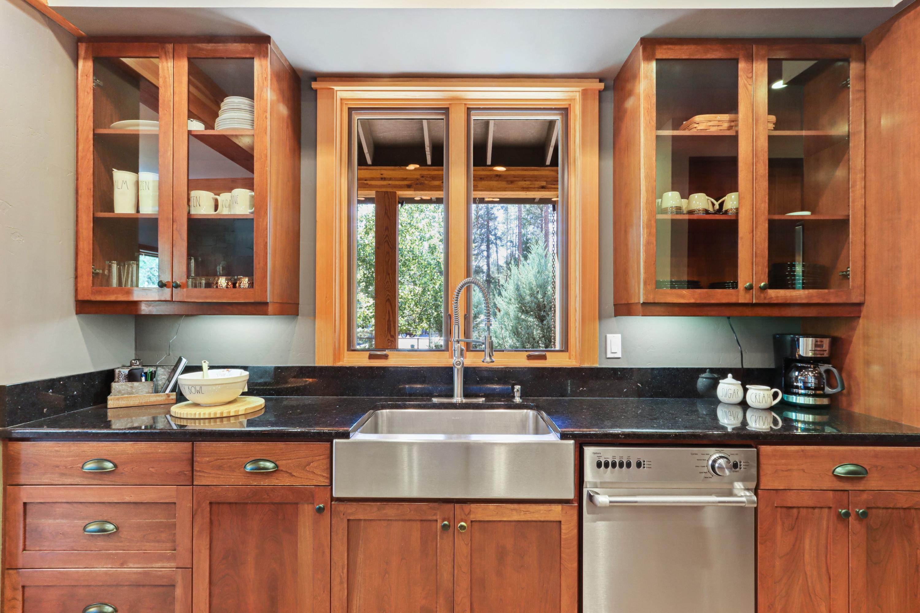 Fall River Estate - Residential