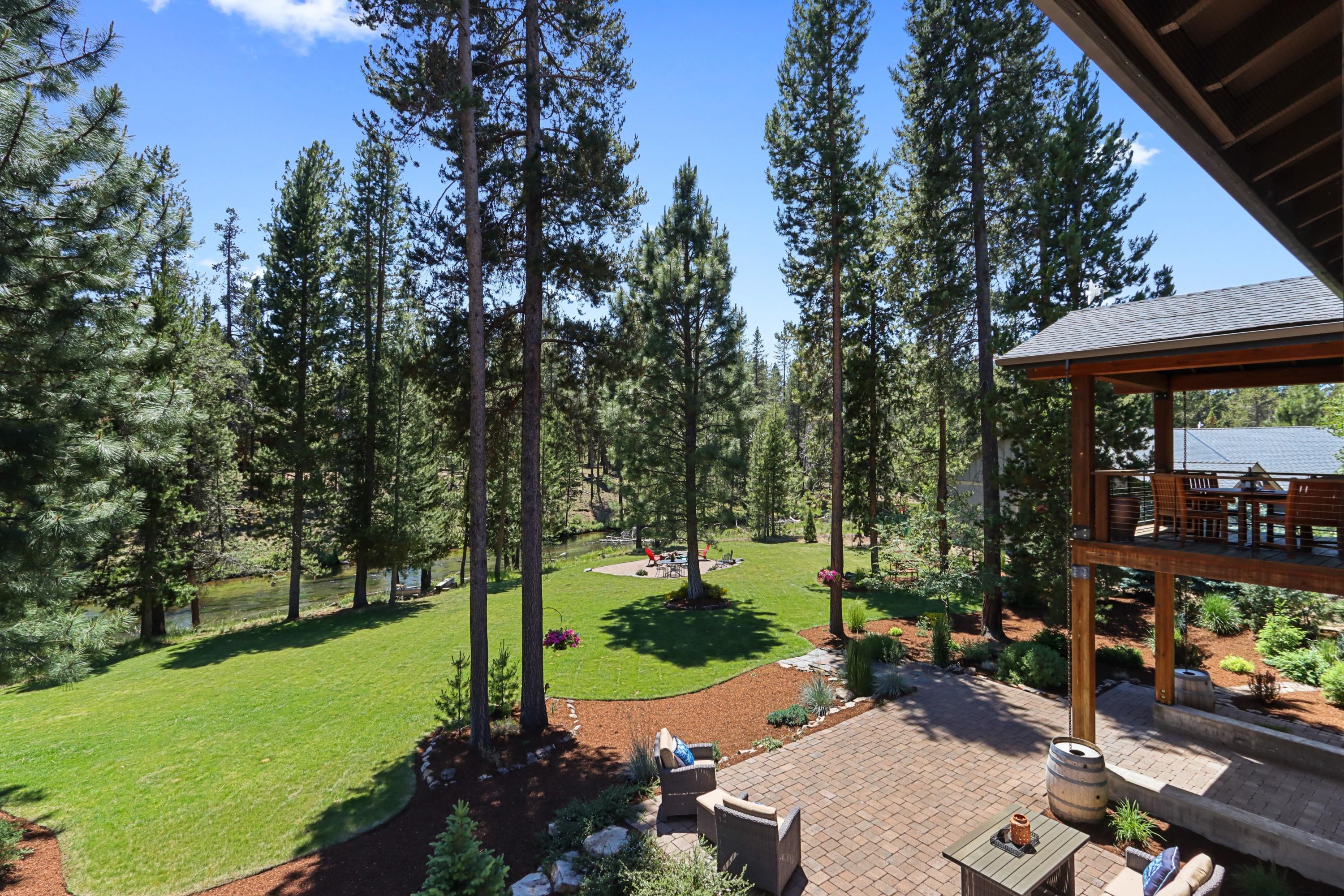 Fall River Estate - Residential