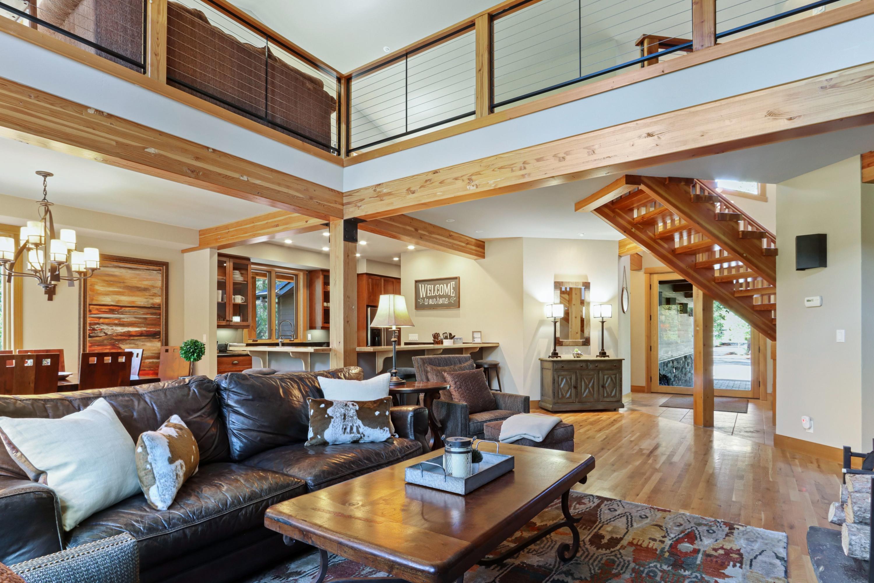 Fall River Estate - Residential