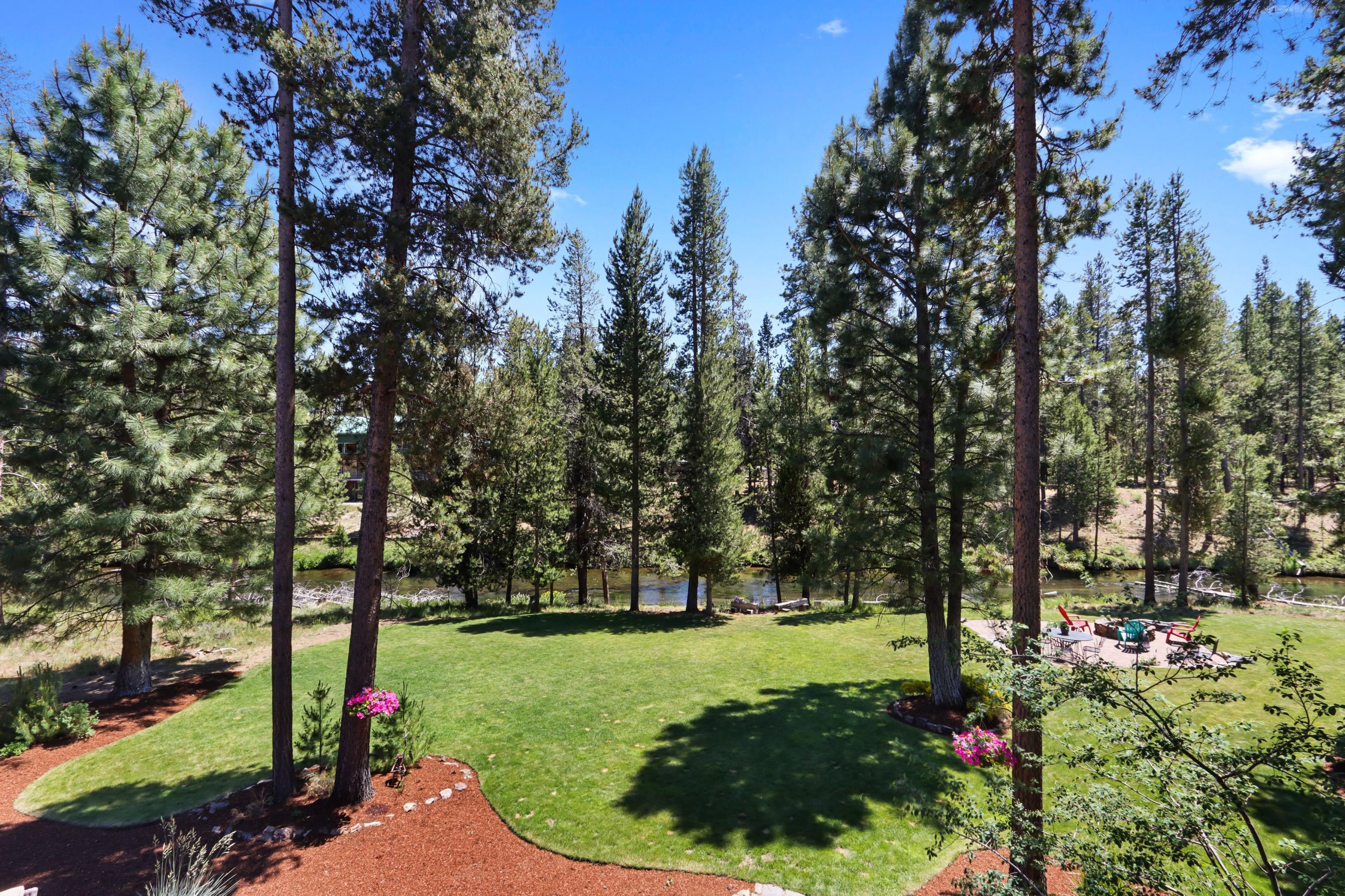 Fall River Estate - Residential