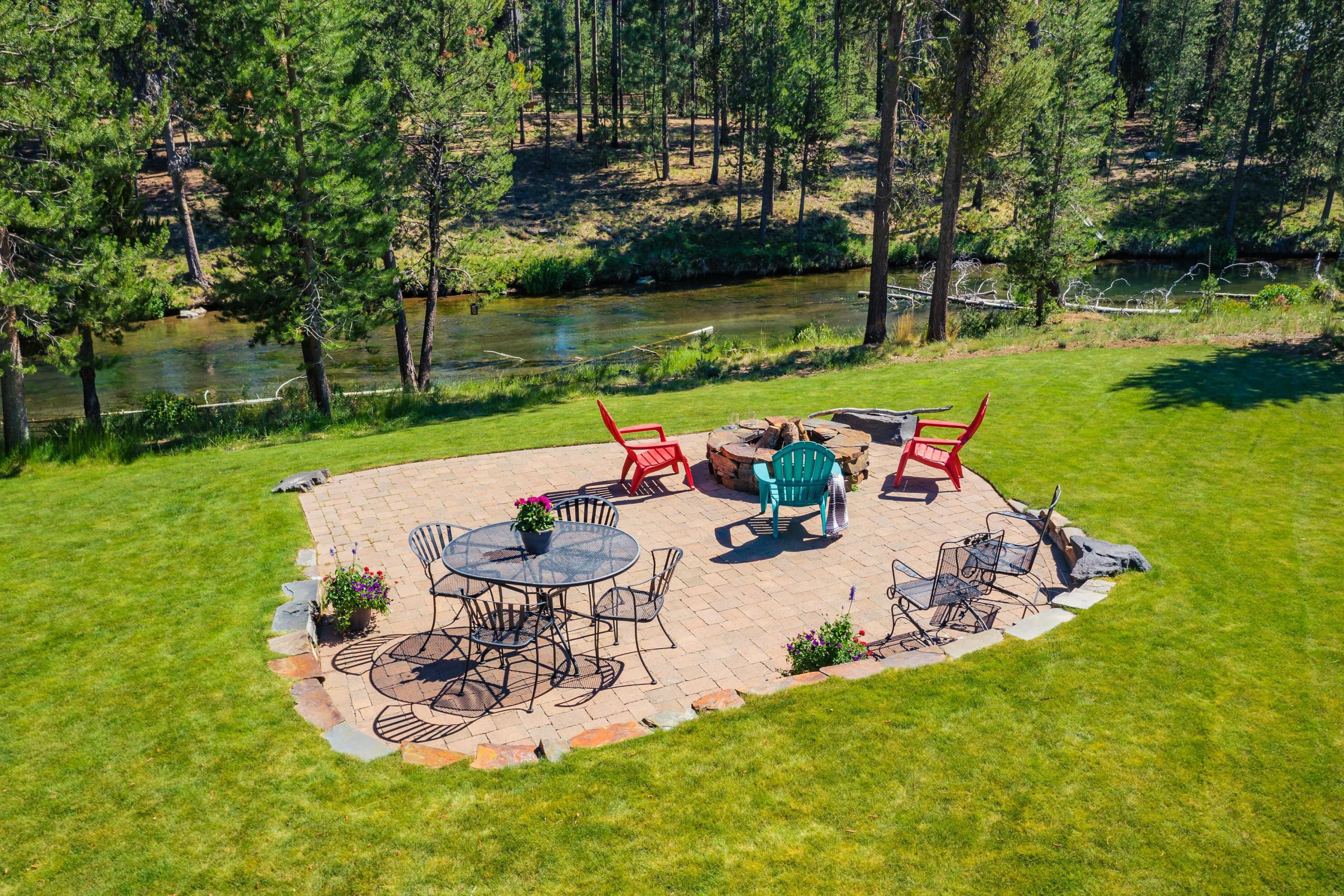 Fall River Estate - Residential