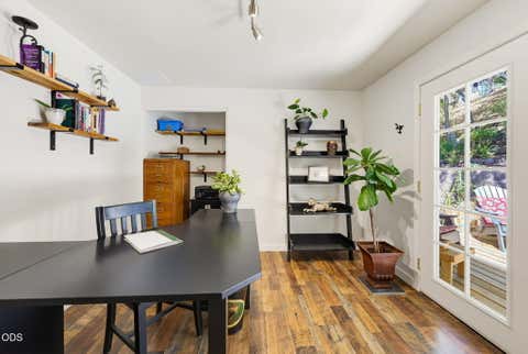 Tiny photo for 492 Herbert Street, Ashland, OR 97520 (MLS # 220224331)