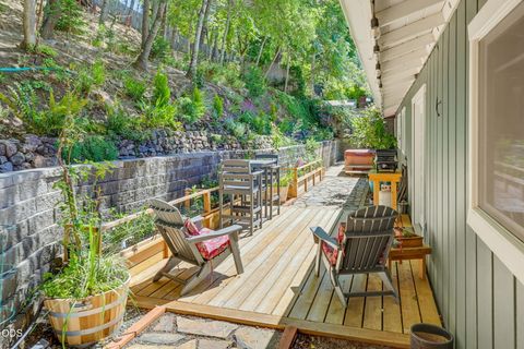 Tiny photo for 492 Herbert Street, Ashland, OR 97520 (MLS # 220224331)