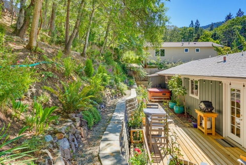 Tiny photo for 492 Herbert Street, Ashland, OR 97520 (MLS # 220224331)
