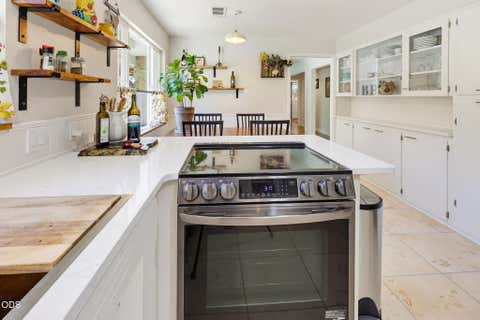 Tiny photo for 492 Herbert Street, Ashland, OR 97520 (MLS # 220224331)