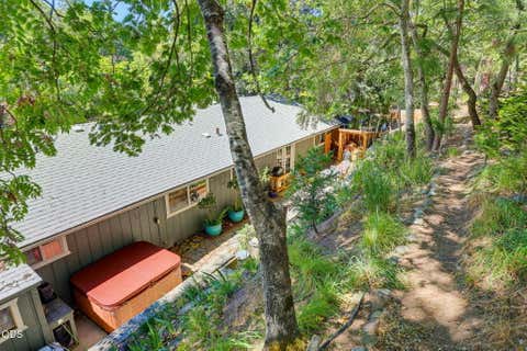 Tiny photo for 492 Herbert Street, Ashland, OR 97520 (MLS # 220224331)