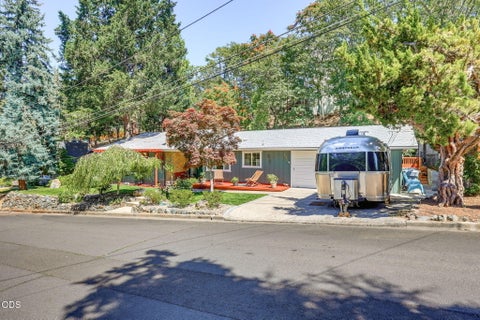 Tiny photo for 492 Herbert Street, Ashland, OR 97520 (MLS # 220224331)