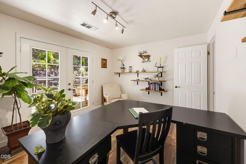 Tiny photo for 492 Herbert Street, Ashland, OR 97520 (MLS # 220224331)