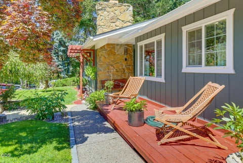 Tiny photo for 492 Herbert Street, Ashland, OR 97520 (MLS # 220224331)