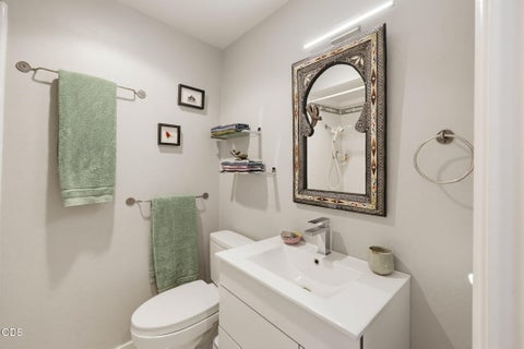 Tiny photo for 492 Herbert Street, Ashland, OR 97520 (MLS # 220224331)