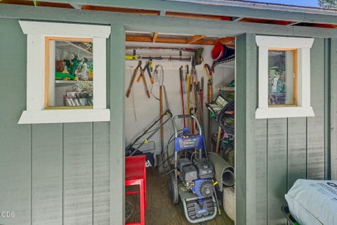 Tiny photo for 492 Herbert Street, Ashland, OR 97520 (MLS # 220224331)