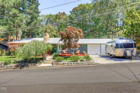 Tiny photo for 492 Herbert Street, Ashland, OR 97520 (MLS # 220224331)