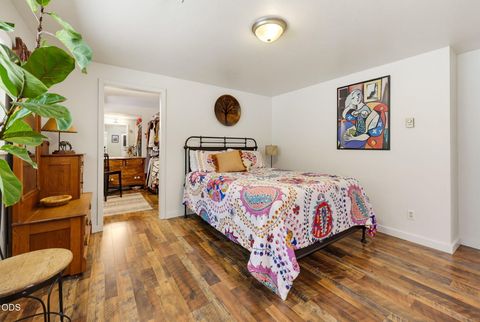 Tiny photo for 492 Herbert Street, Ashland, OR 97520 (MLS # 220224331)