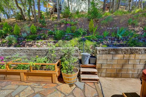 Tiny photo for 492 Herbert Street, Ashland, OR 97520 (MLS # 220224331)