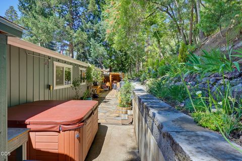 Tiny photo for 492 Herbert Street, Ashland, OR 97520 (MLS # 220224331)