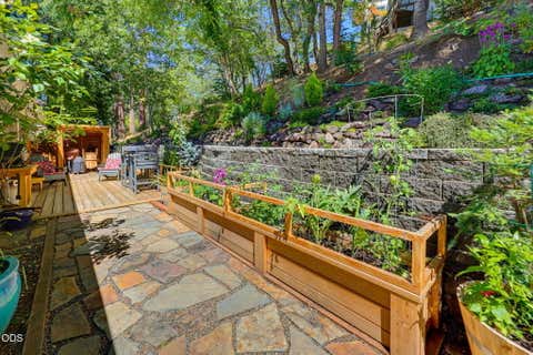 Tiny photo for 492 Herbert Street, Ashland, OR 97520 (MLS # 220224331)