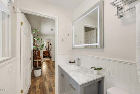 Tiny photo for 492 Herbert Street, Ashland, OR 97520 (MLS # 220224331)