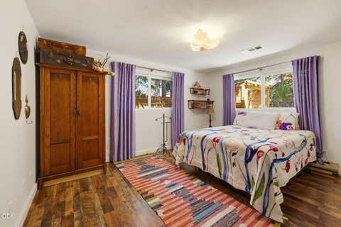 Tiny photo for 492 Herbert Street, Ashland, OR 97520 (MLS # 220224331)