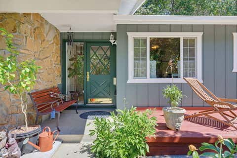 Tiny photo for 492 Herbert Street, Ashland, OR 97520 (MLS # 220224331)