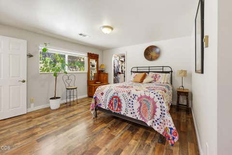 Tiny photo for 492 Herbert Street, Ashland, OR 97520 (MLS # 220224331)
