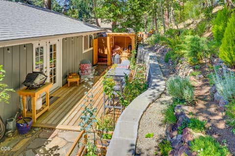 Tiny photo for 492 Herbert Street, Ashland, OR 97520 (MLS # 220224331)