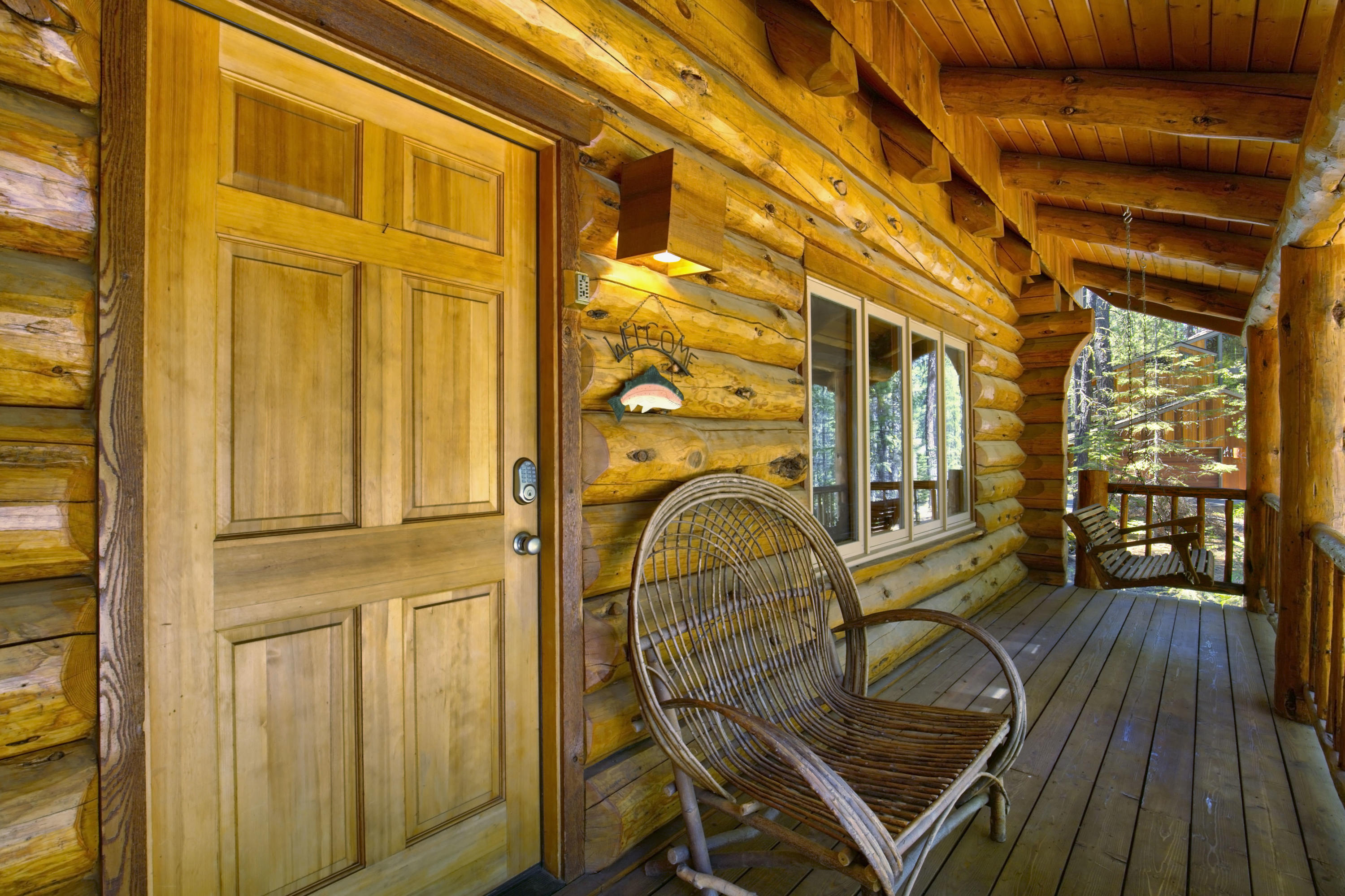Black Butte Ranch - Residential