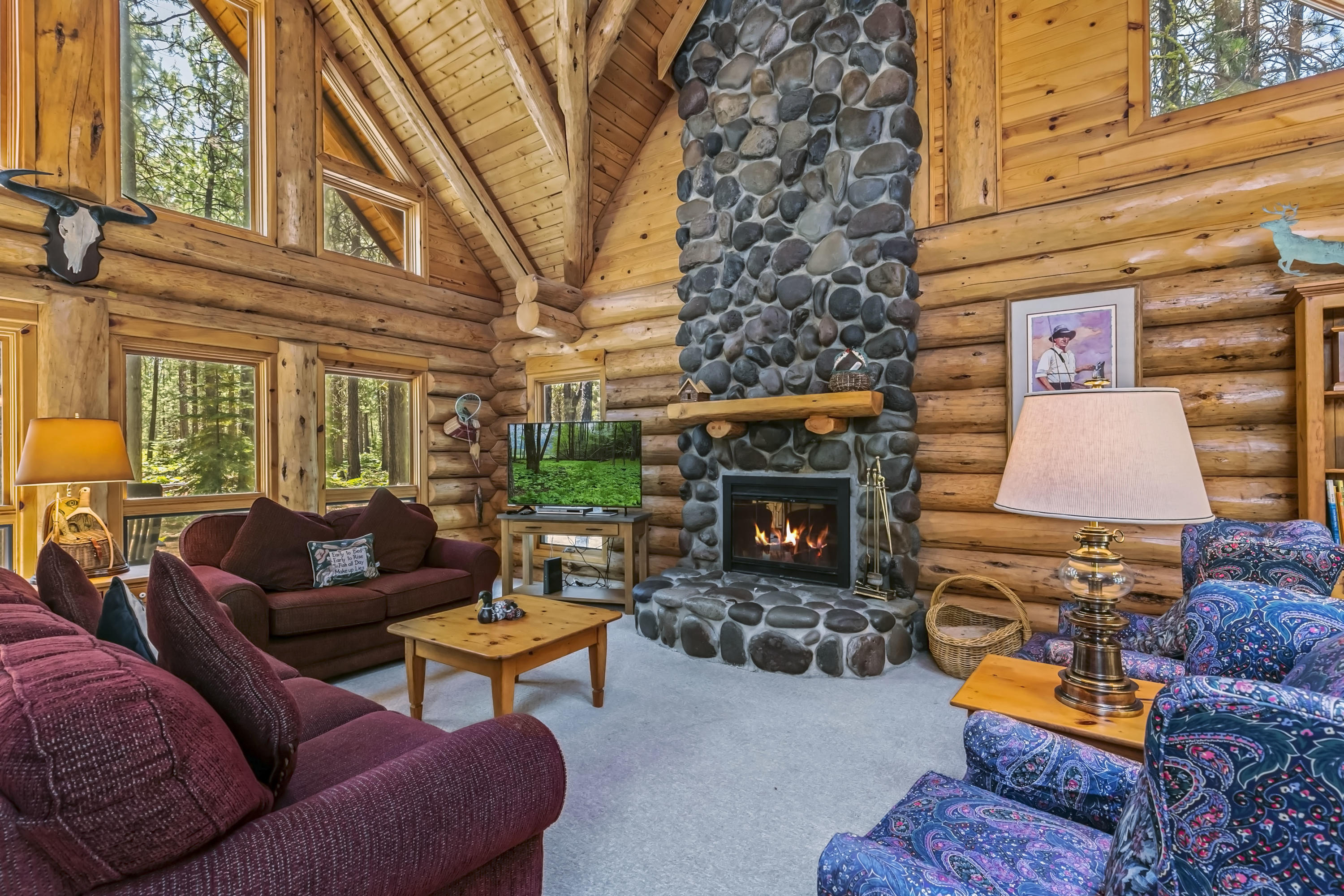 Black Butte Ranch - Residential