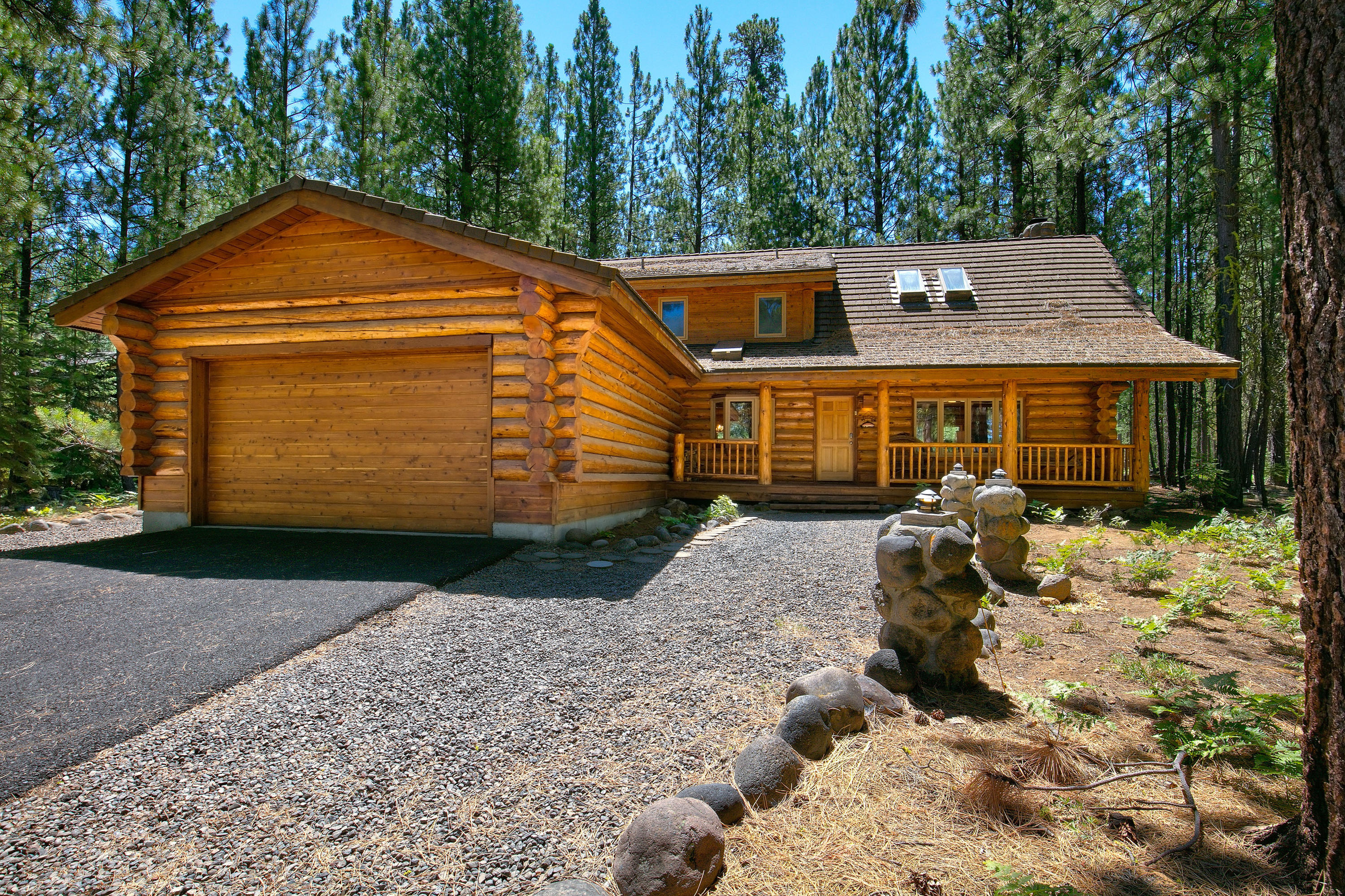 Black Butte Ranch - Residential