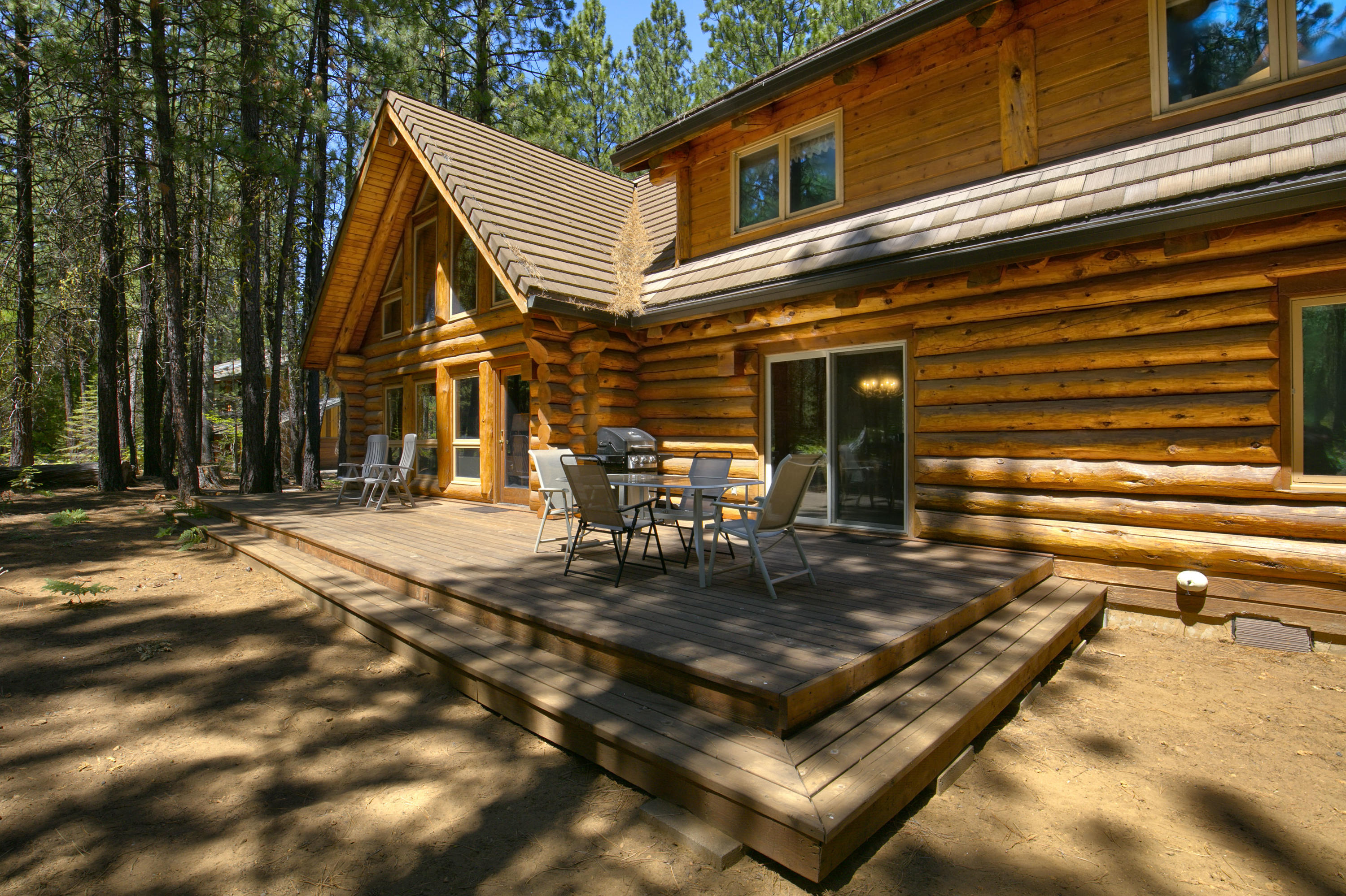 Black Butte Ranch - Residential