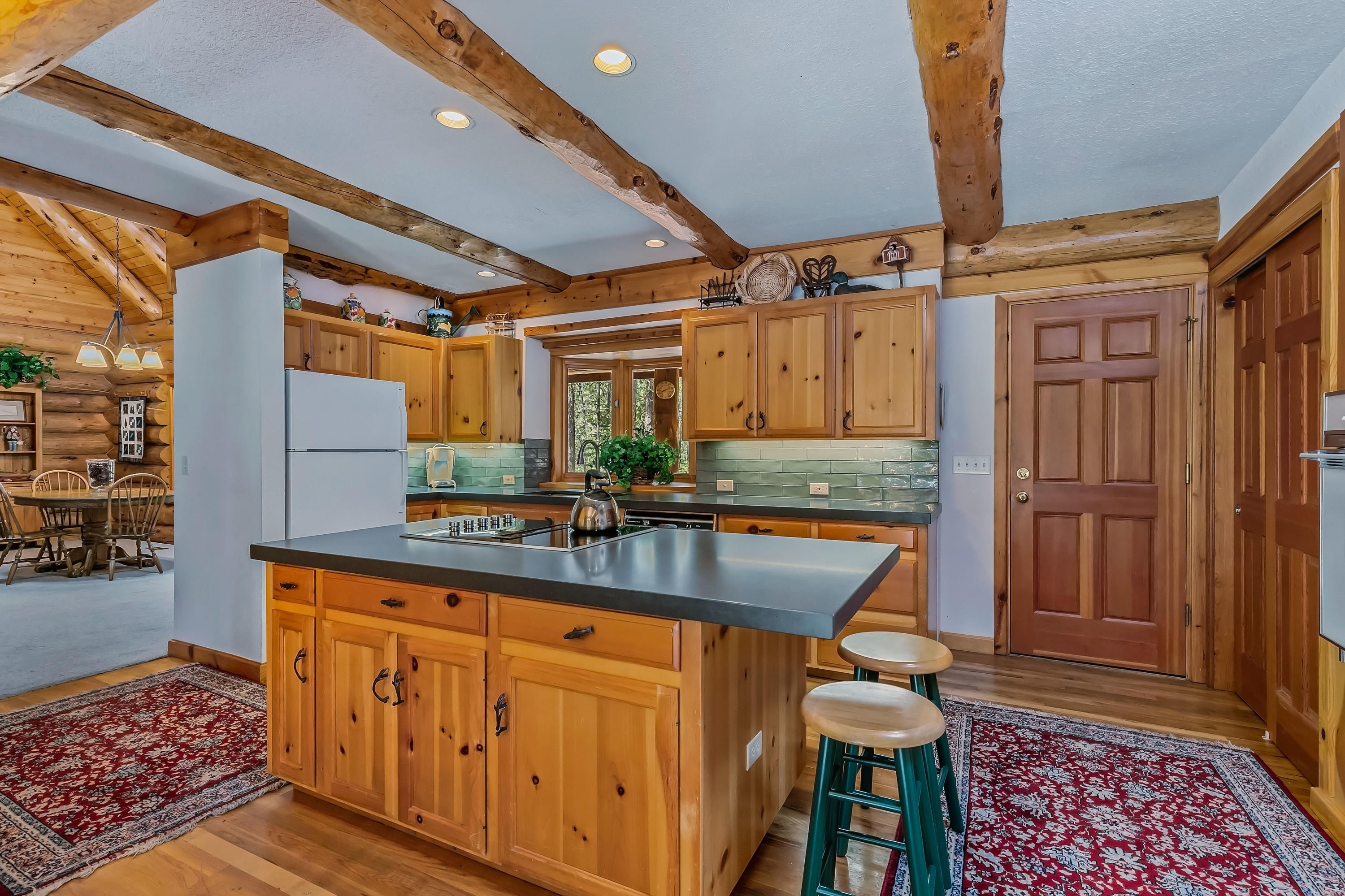 Black Butte Ranch - Residential