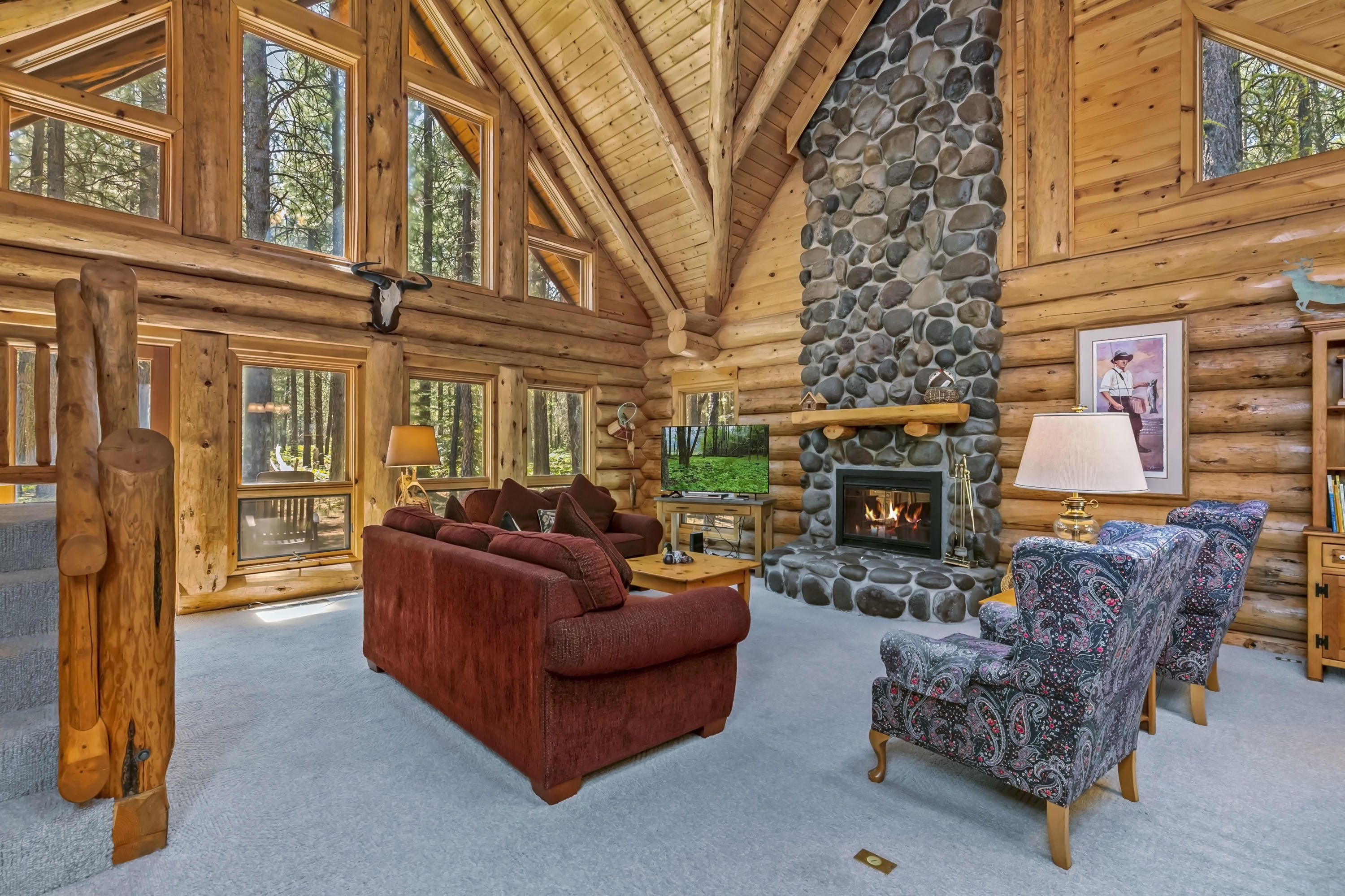 Black Butte Ranch - Residential