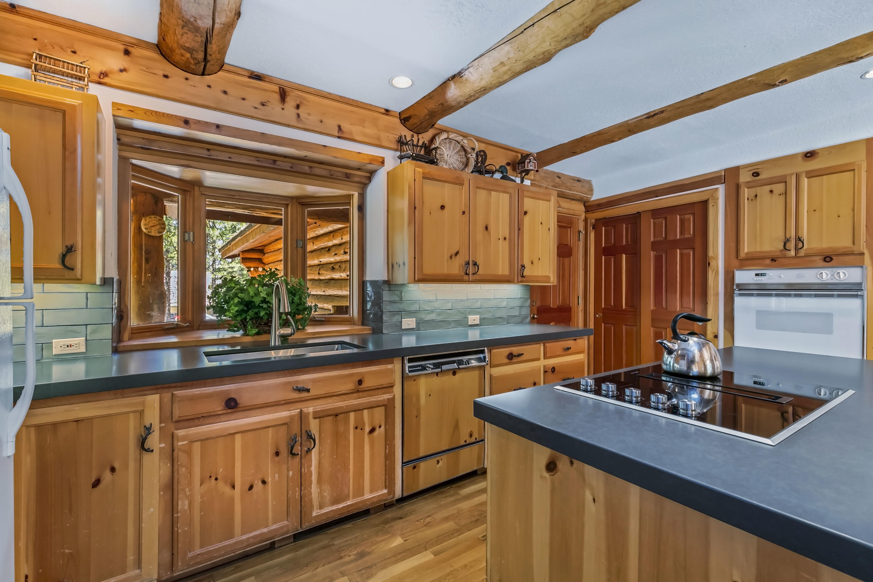 Black Butte Ranch - Residential