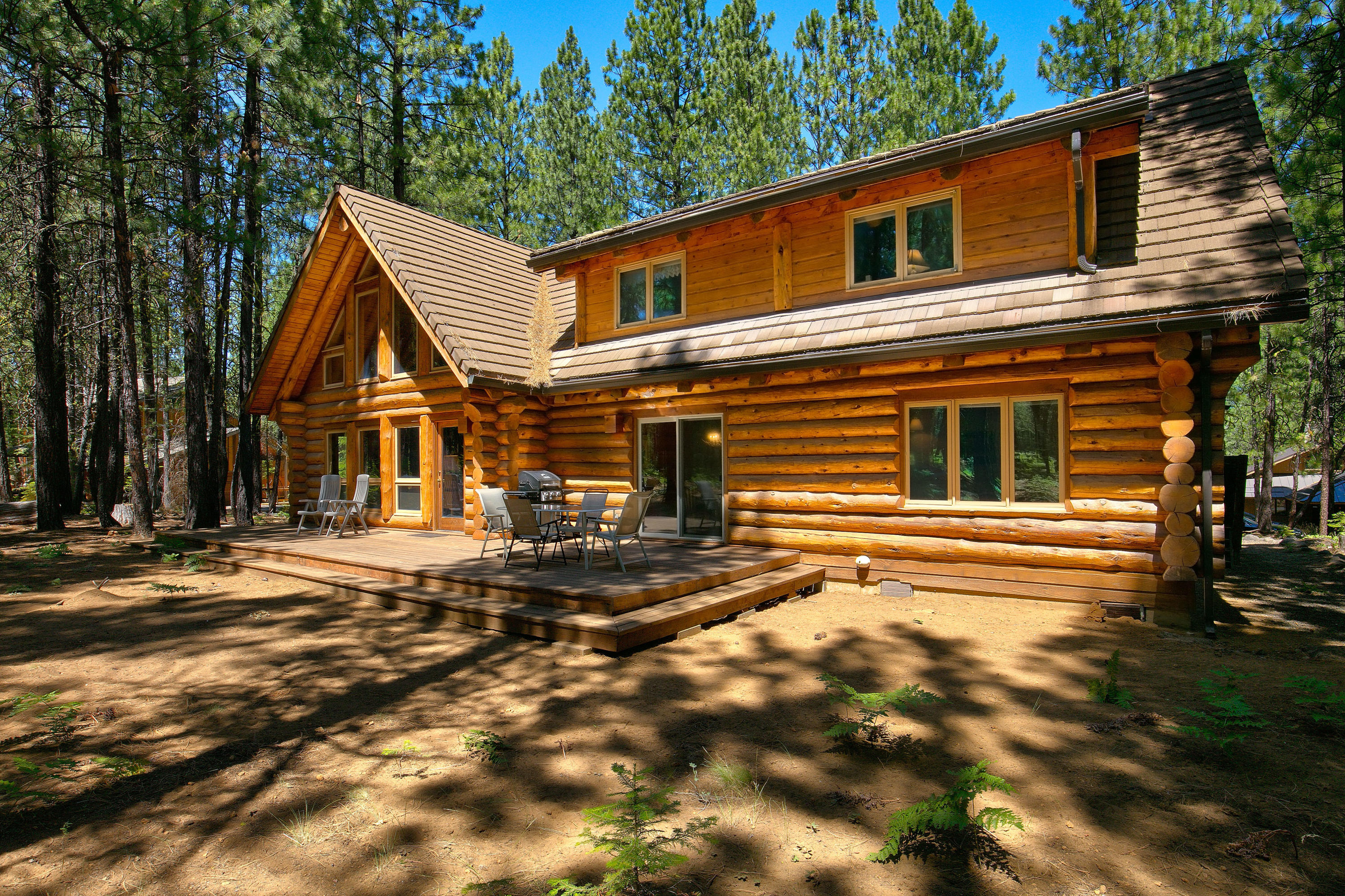Black Butte Ranch - Residential