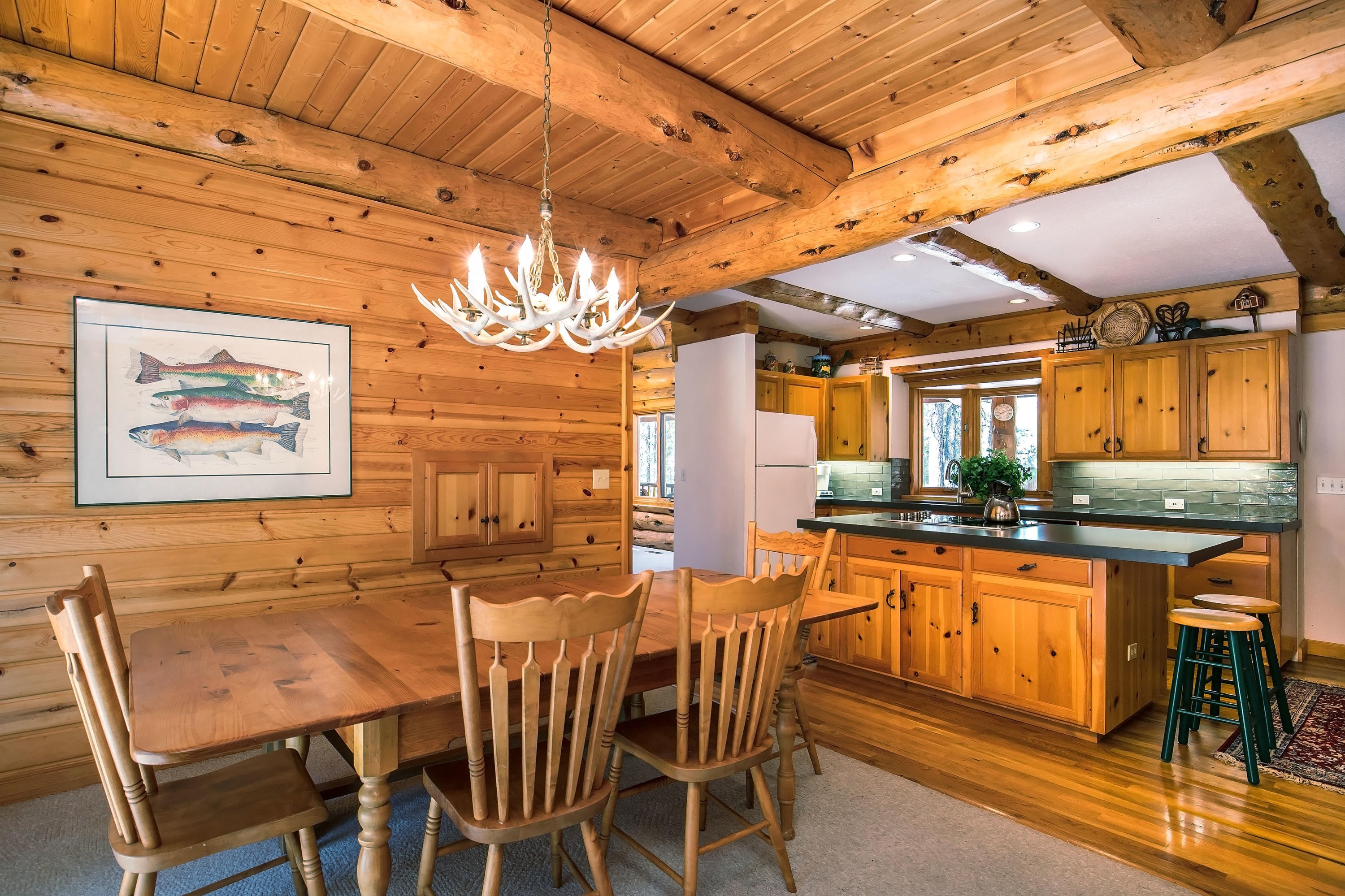 Black Butte Ranch - Residential